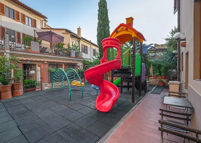 Hotel Mia Cara&Spa Firenze