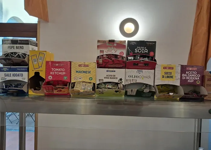 Hotel Mia Cara&Spa Firenze